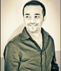 Rencontre Homme : Fawaz, 47 ans à Bahreïn  Manama